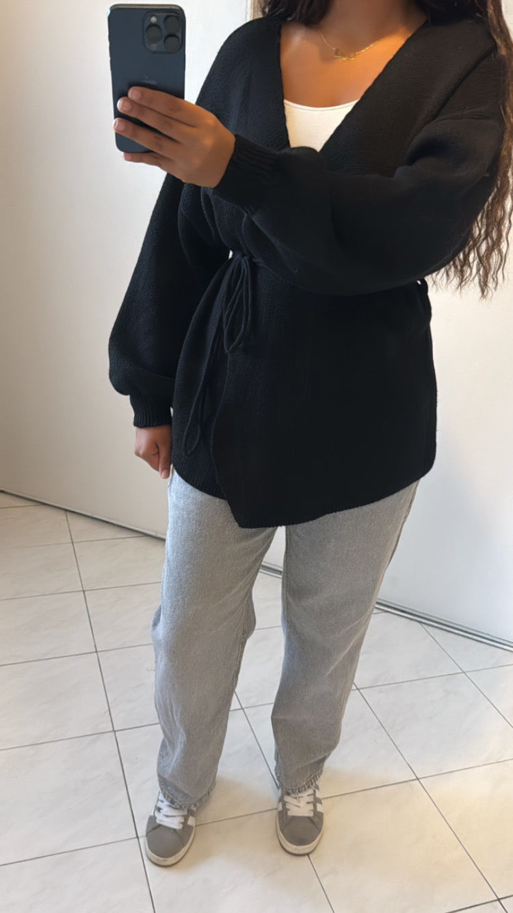 Gilets MAYA