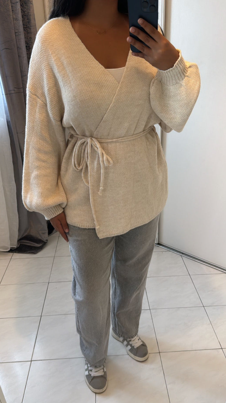 Gilets MAYA