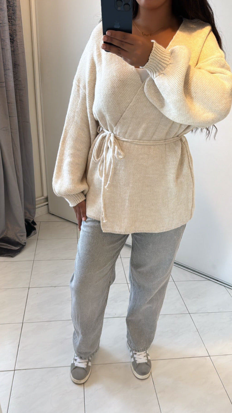 Gilets MAYA