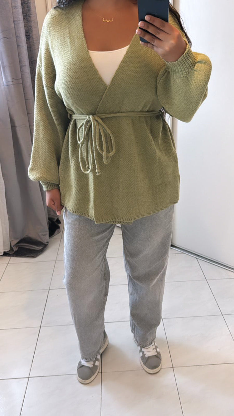 Gilets MAYA