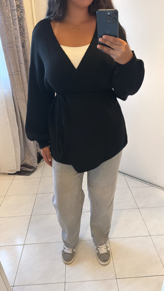 Gilets MAYA