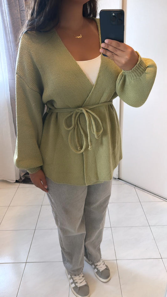 Gilets MAYA